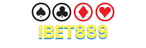 Logo IBET889
